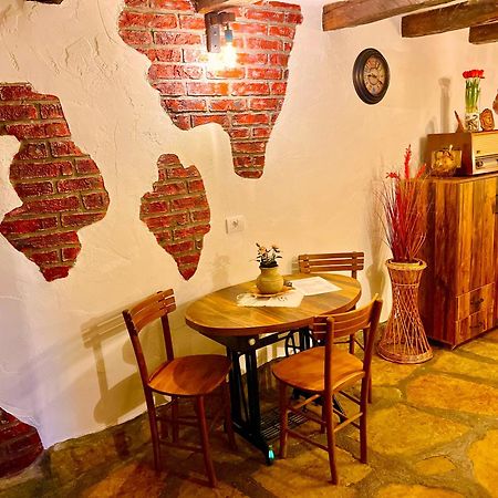 Etno Selo Stanojevic Hotel Boljevac Buitenkant foto