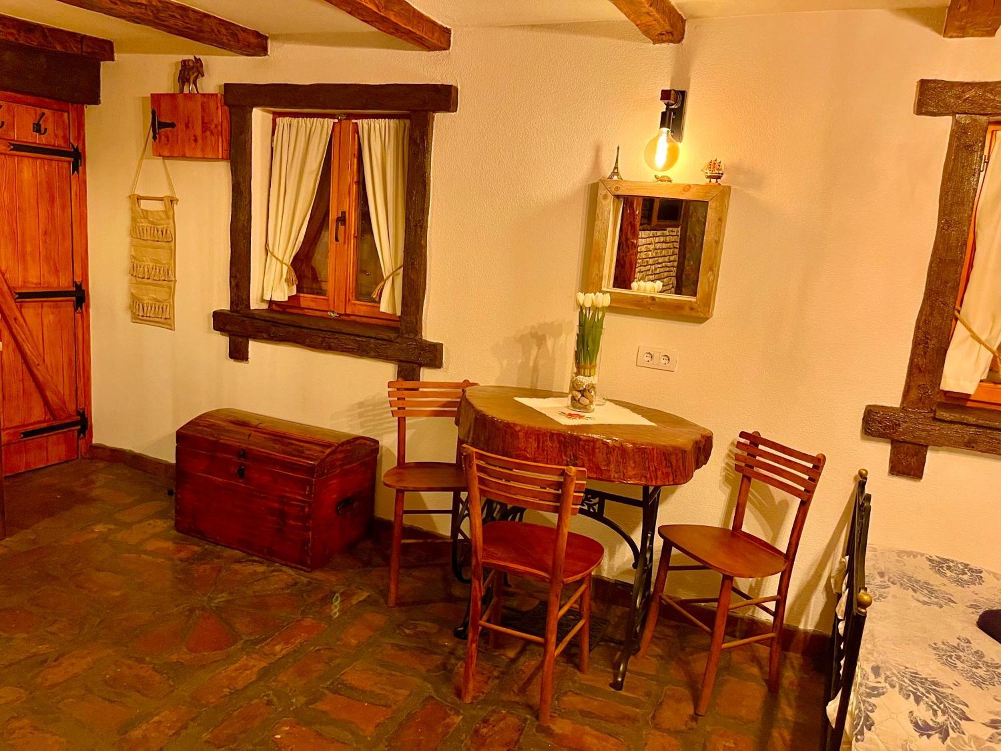 Etno Selo Stanojevic Hotel Boljevac Buitenkant foto