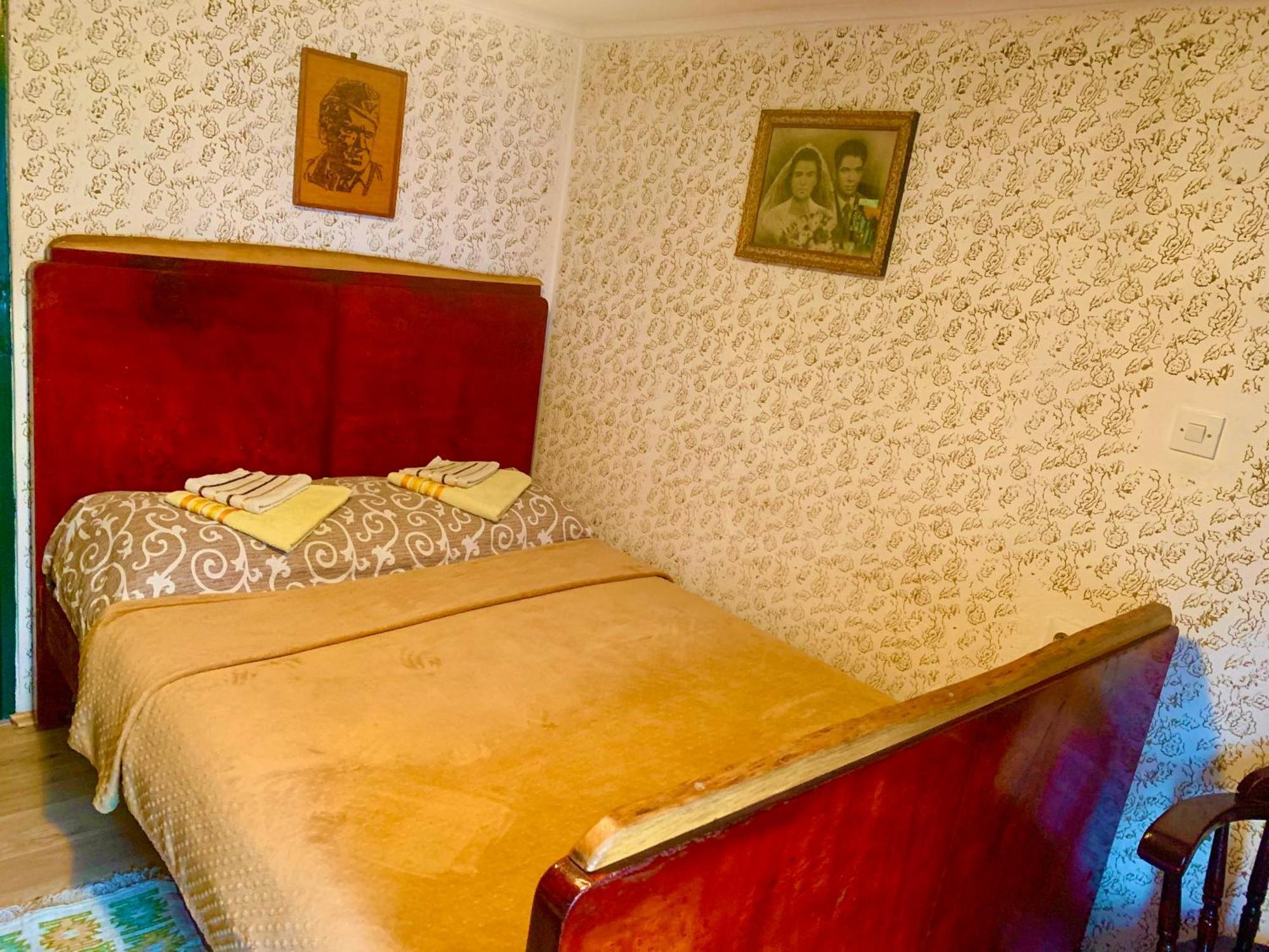 Etno Selo Stanojevic Hotel Boljevac Buitenkant foto