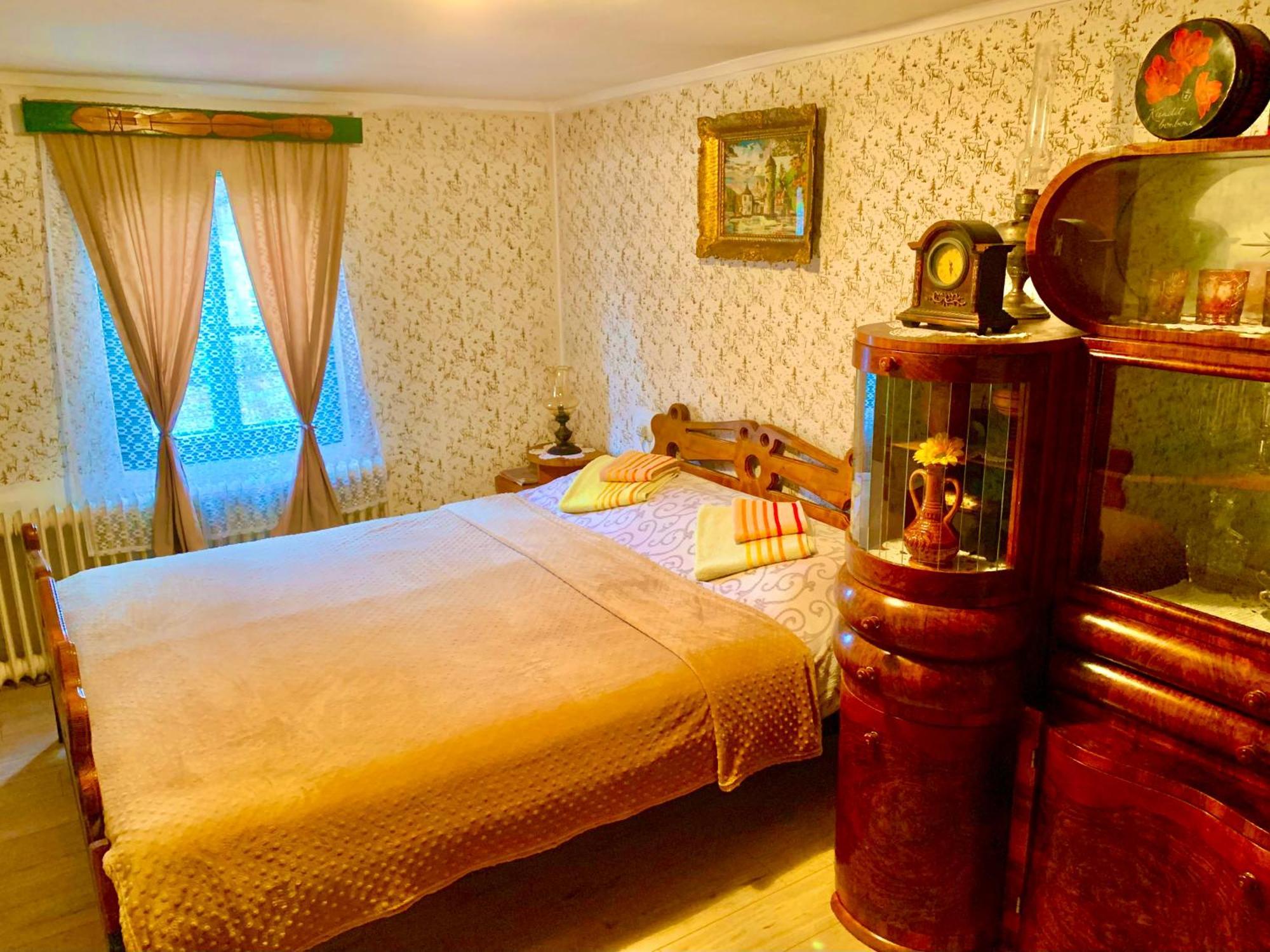 Etno Selo Stanojevic Hotel Boljevac Buitenkant foto